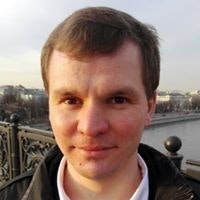 Павел Никитин