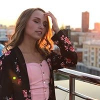 Ekaterina  Artamonova