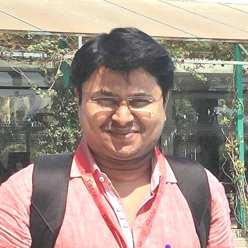 Anand Muglikar