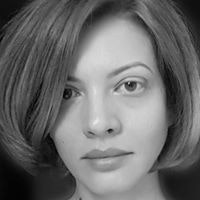 Anastasia Kudryavtseva