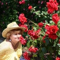 Елена Голованова