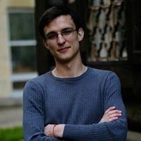 Никита Кравченко