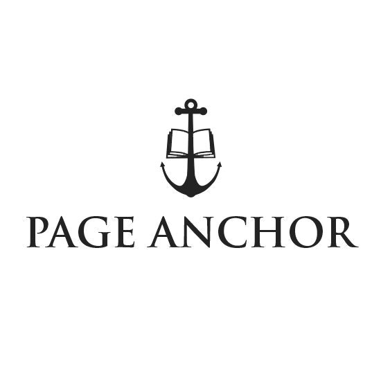 Page Anchor⚓️📖