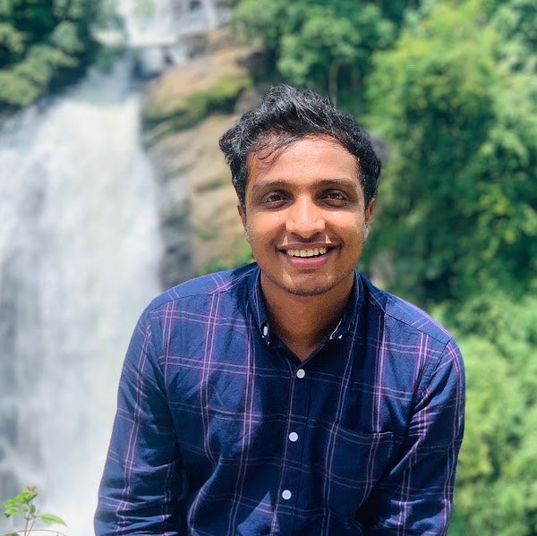 Muhammed Ashique Kuthini