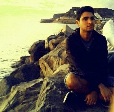 Francisco de la Peña