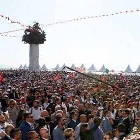 Güç Birliği 🇹🇷