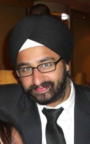 Harman Singh Narula