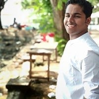 Geo Jose Cheeramkuzhy