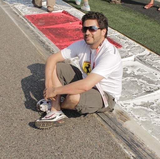 Fernando Fernández Rodríguez