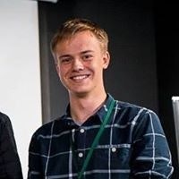 Oleksandr Yaroshenko