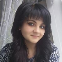 Іра Озаринська