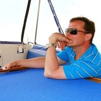 Антон Тихомиров