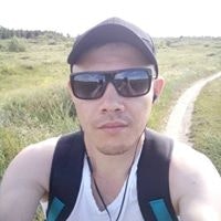 Алексей Ким