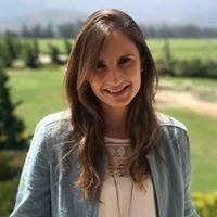 María José Salinas