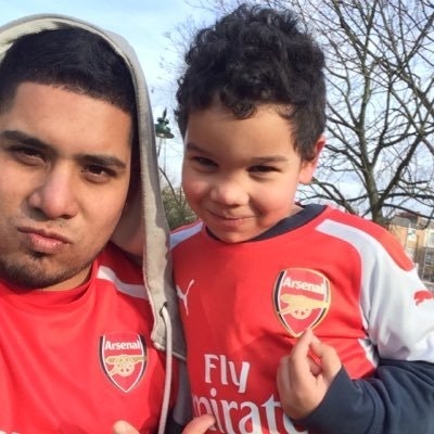 Enrique Javier Cabre