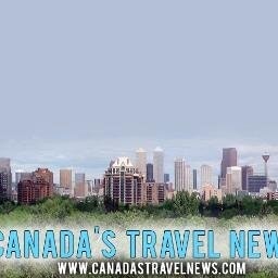 Canada's Travel News