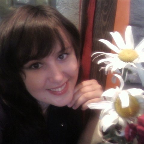 ирма андреева