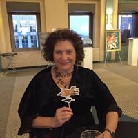 Deena Morguloff-Kachadoorian