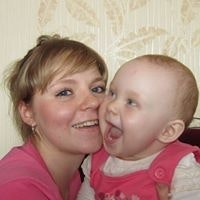 Валентина Елисеева