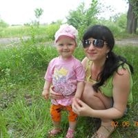 Елена Желдак