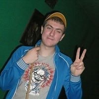 Максим Жильников