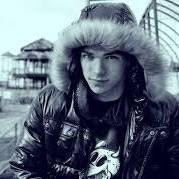 Антон Справцев