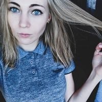 Кристюшка Ищенко