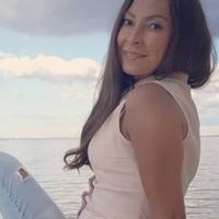 Анна Юсубова