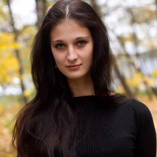 Танюша Прокопчук