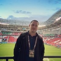 Николай Полянский