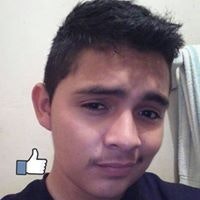 Carlos Daniel Hernandez