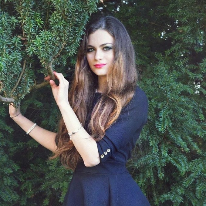 Арина Крумм