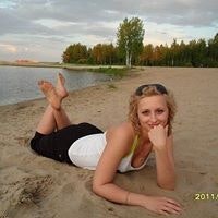 Светлана Белкина