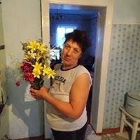 Ольга Шумакова