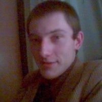 Михаил Огнев