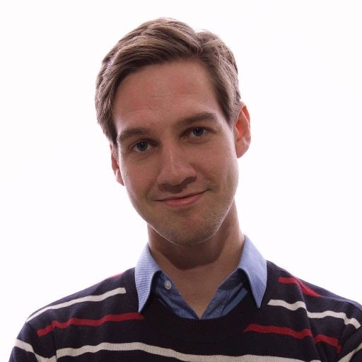 Simon Irengård Gullstrand