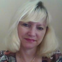 Марина Федянина