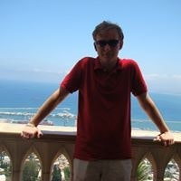 Аркадий Нестеров