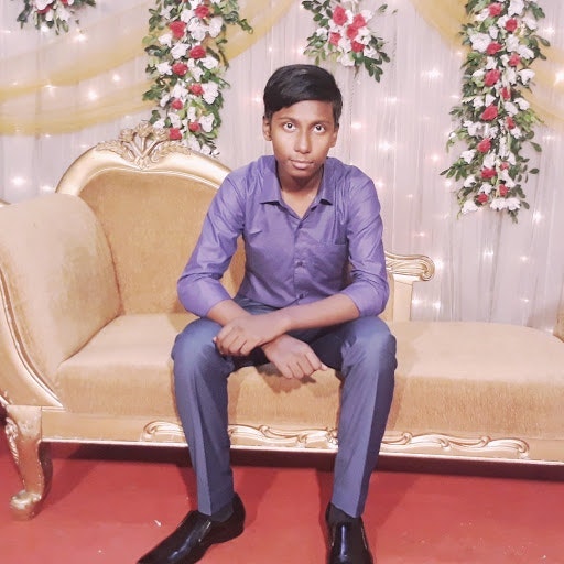 Kazi Farhan Tanvir Shuvo