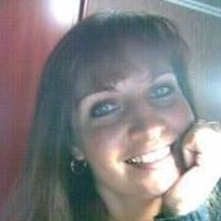 Ольга Бессмертная