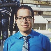 Mohammed Aeinul Islam