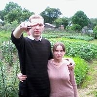 Татьяна Герасименко