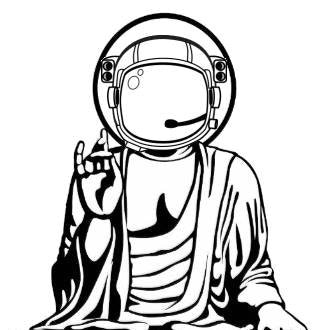 Скафандр даоса