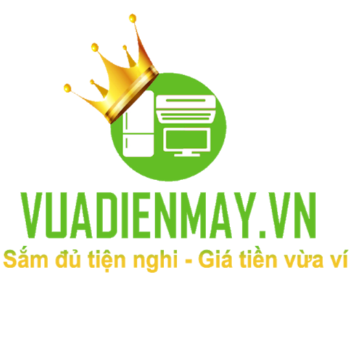 Vua Điện Máy