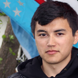 Bakhtiiar Muzakparov