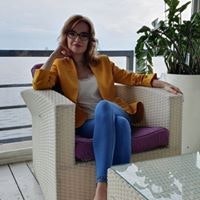 Дарья Зенченко