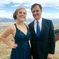 Mary Chamberlain Harlan