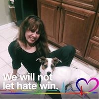 Anna Frangella Manley