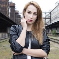 Eva Camih Kubínková