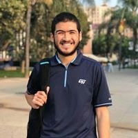 Muhammad Isa Aldacher